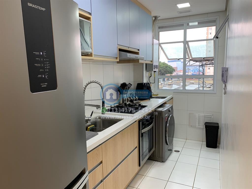 Apartamento à venda com 2 quartos, 1 banheiro, 1 vaga e 55m² no Vila Nova Cachoeirinha, São Paulo (SP) — foto 9 de 20