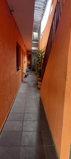 Corredor, outra vista