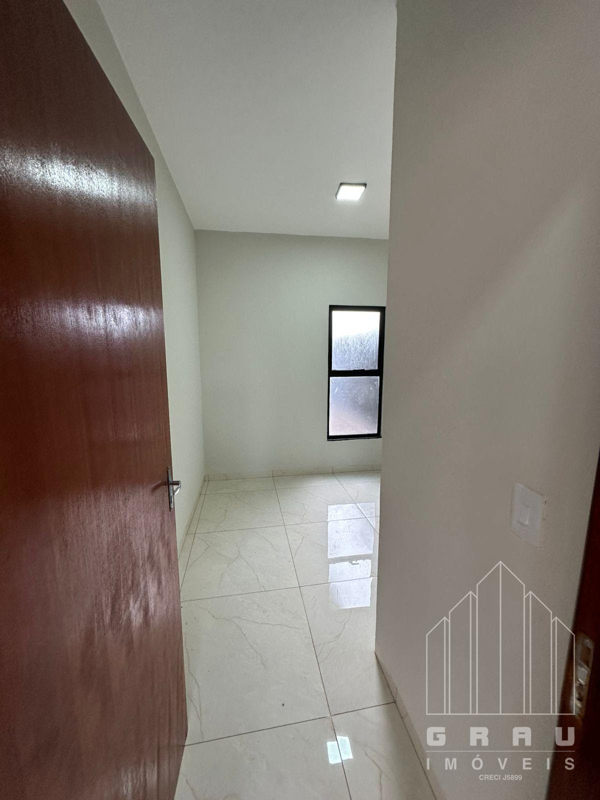 Casa no Jardim das Oliveiras - Foz do Iguaçu, PR