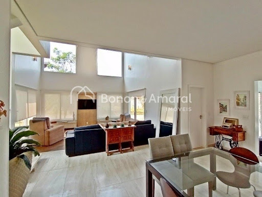 Casa de Condomínio, 5 quartos - Foto 6