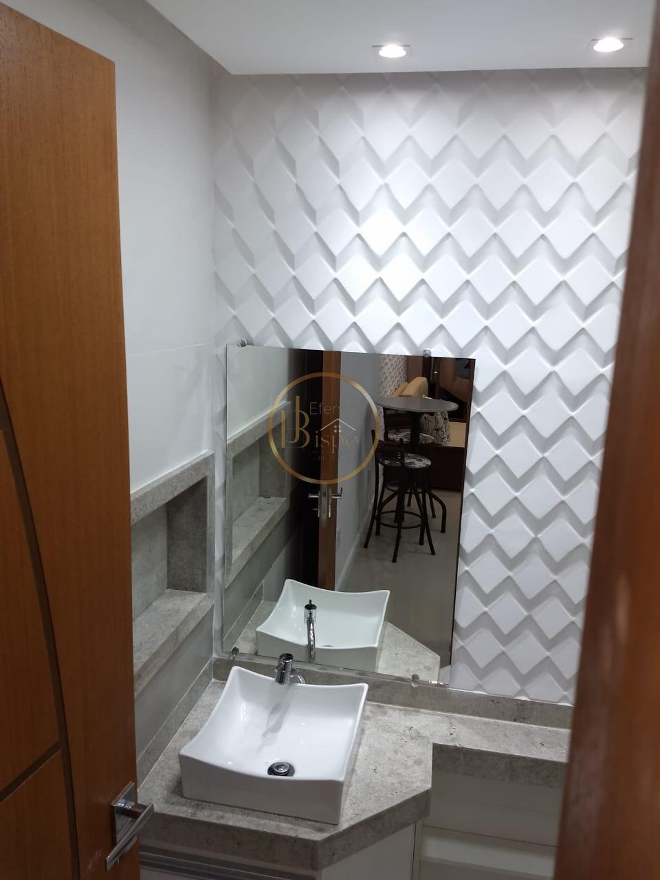 Apartamento à venda com 2 quartos, 2 suítes, 1 vaga e 80m² no Village 1, Porto Seguro (BA) — foto 9 de 10