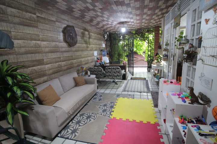 Casa à venda com 4 quartos, 1 suíte, 2 vagas e 364m² no Rosarinho, Recife (PE) — foto 10 de 30