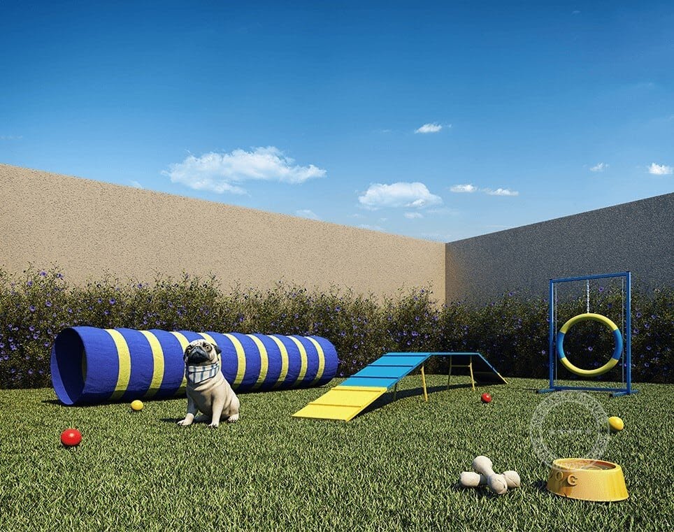Pet place