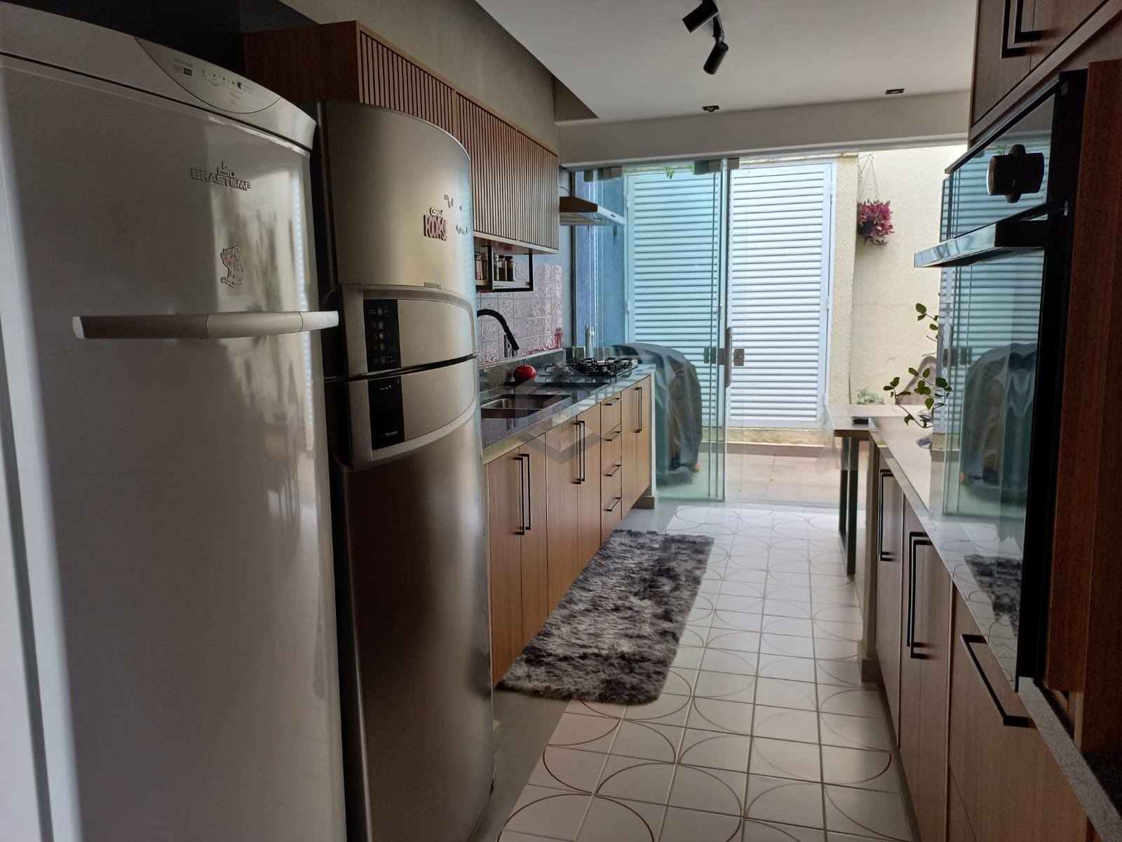 Casa à venda com 3 quartos, 3 suítes, 3 vagas e 152m² no Parque Campolim, Sorocaba (SP) — foto 8 de 24