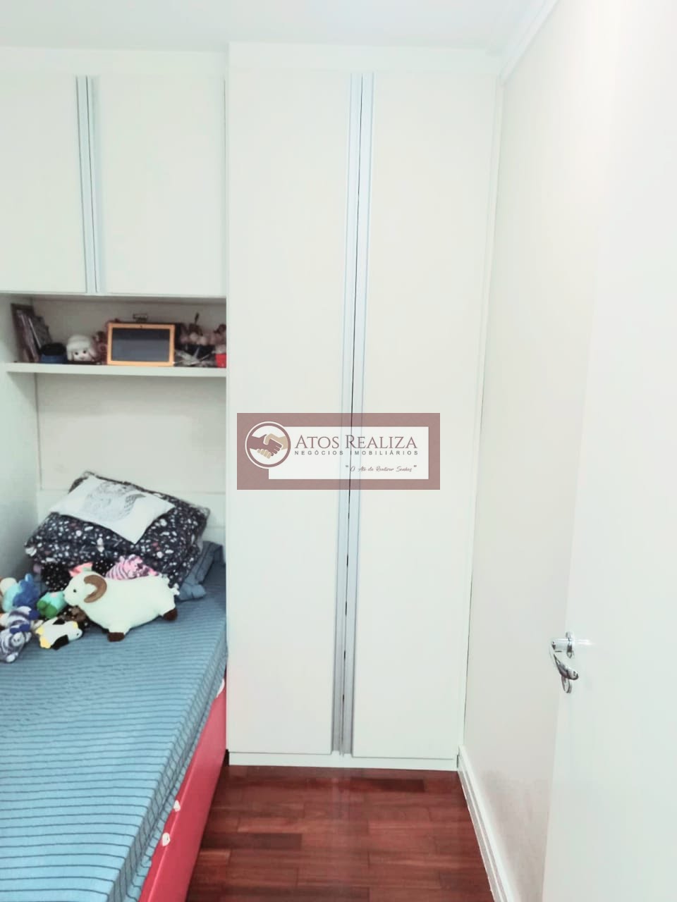 Apartamento à venda com 2 quartos, 1 banheiro, 1 vaga e 53m² no Vila Sao Jose (cidade Dutra), São Paulo (SP) — foto 3 de 24