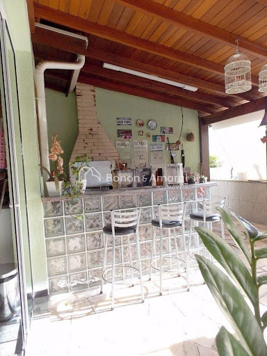 Casa de Condomínio, 4 quartos - Foto 15