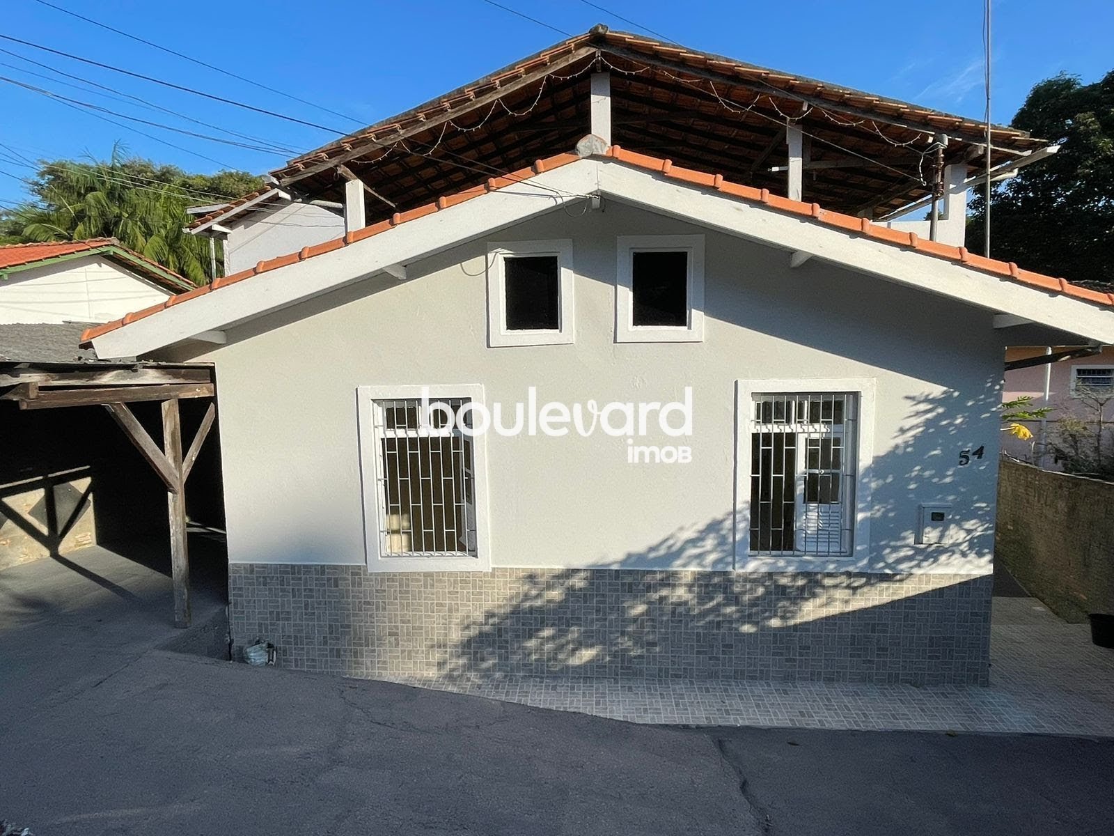 Casa à venda com 3 quartos, 1 banheiro, 1 vaga e 110m² no Centro, São José (SC) — foto 23 de 23