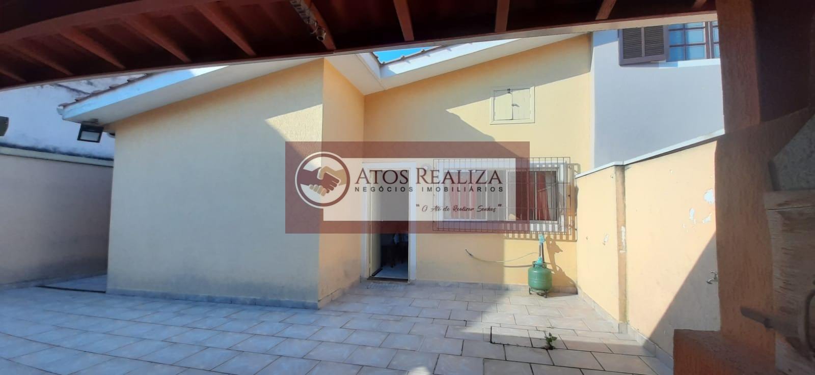Casa à venda com 3 quartos, 2 banheiros, 2 vagas e 255m² no Jordanópolis, São Paulo (SP) — foto 13 de 30