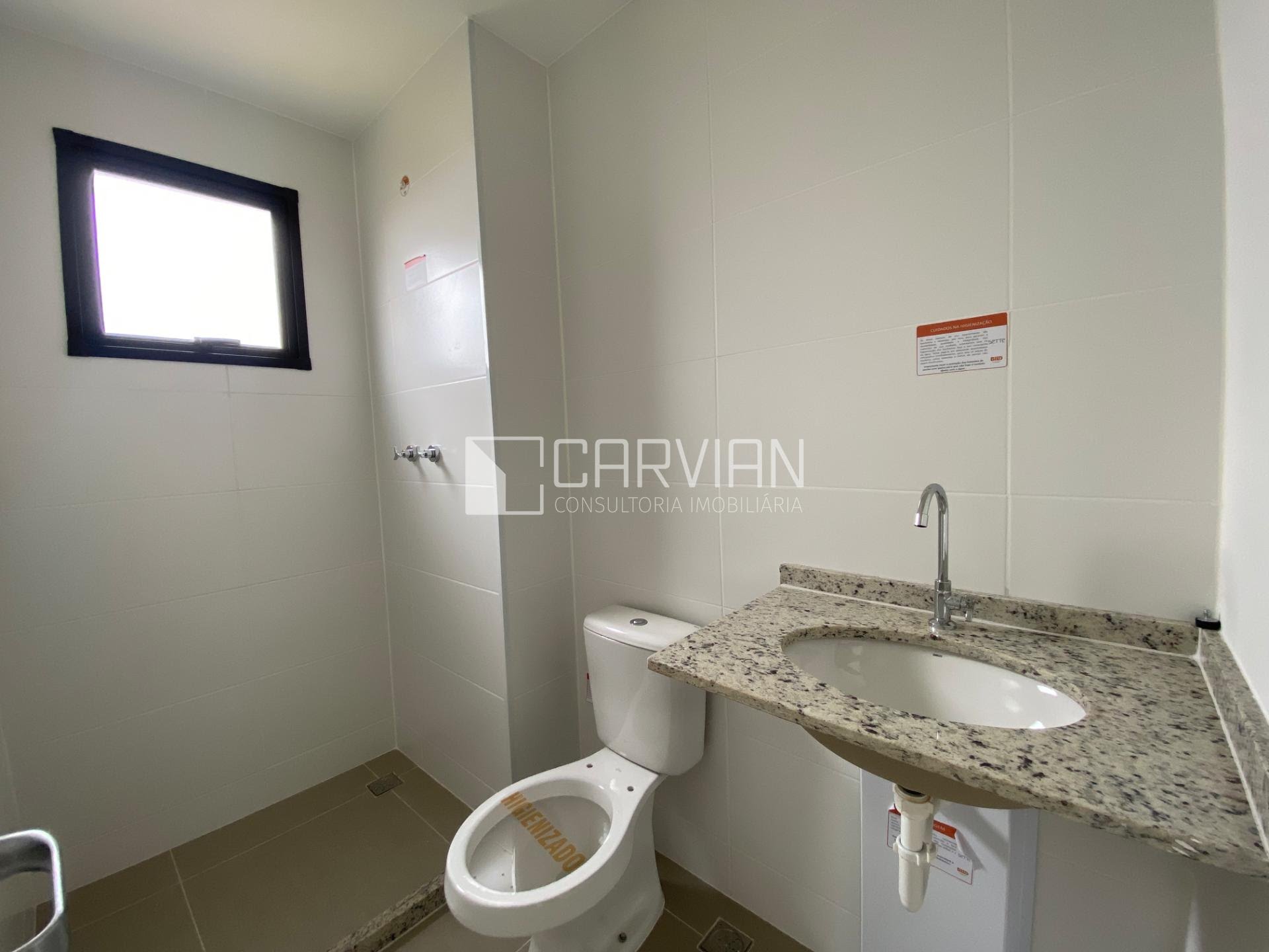 Apartamento à venda com 2 quartos, 1 suíte, 1 vaga e 66m² no Condomínio Guaporé, Ribeirão Preto (SP) — foto 22 de 30
