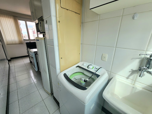 Apartamento em Lourdes  -  Belo Horizonte
