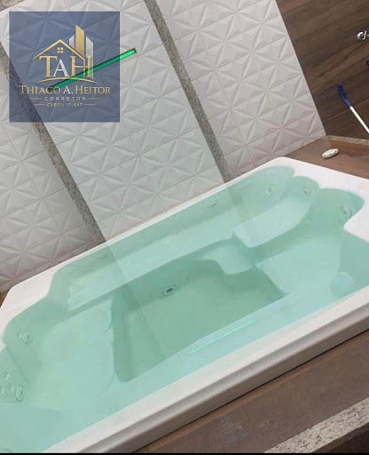 Jacuzzi Hidro