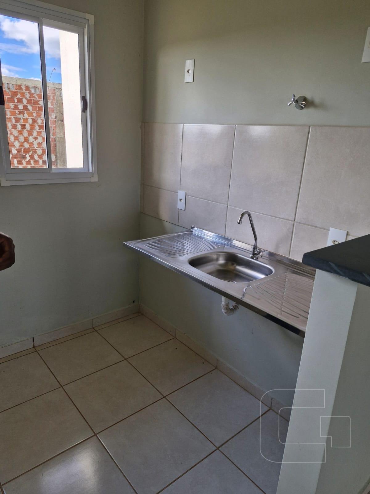 Casa à venda com 2 quartos, 1 banheiro e 43m² no Conjunto Bem Viver, Arapongas (PR) — foto 5 de 12