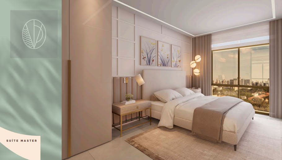Apartamento à venda com 3 quartos, 3 suítes, 2 vagas e 116m² no Caminho das Arvores, Salvador (BA) — foto 25 de 30