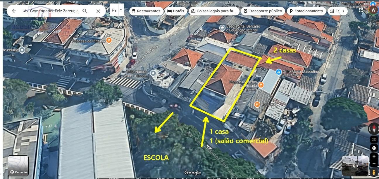 localização