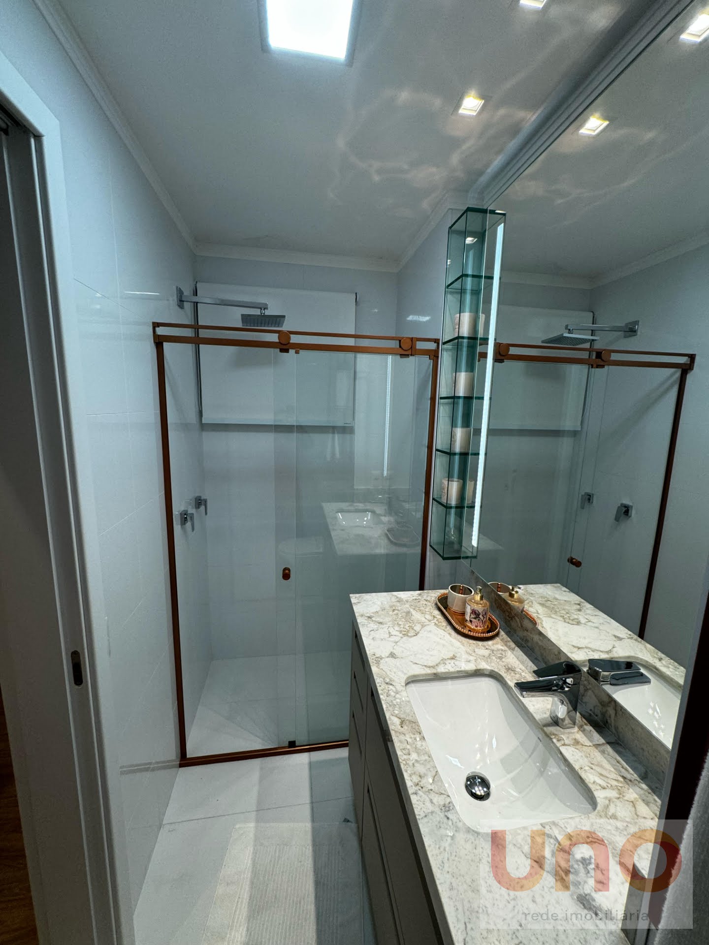 Apartamento à venda com 3 quartos, 3 suítes, 2 vagas e 167m² no Centro, Campo Grande (MS) — foto 13 de 30