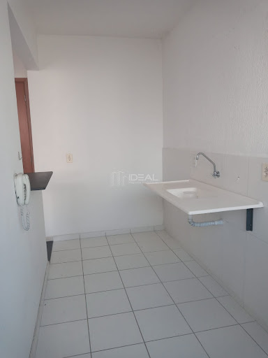 Apartamento de 2 quartos para venda no Condomíno Onix no Parque Rodoviário - Campos dos Goytacazes, RJ 