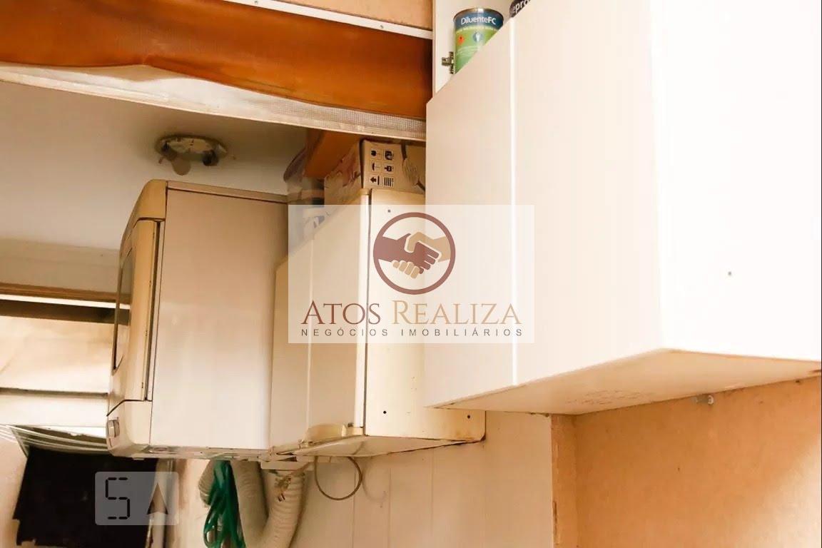 Casa à venda com 3 quartos, 1 suíte, 2 vagas e 136m² no Jardim Sabara, São Paulo (SP) — foto 22 de 30