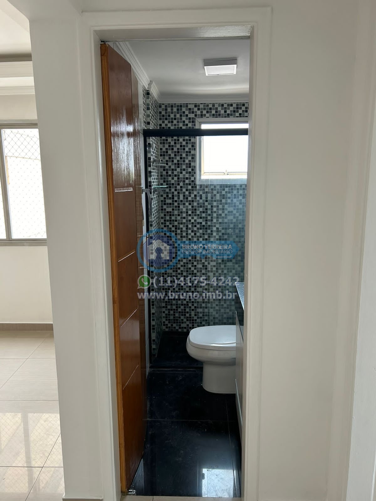 Apartamento à venda com 2 quartos, 1 banheiro, 1 vaga e 52m² no Lauzane Paulista, São Paulo (SP) — foto 13 de 20