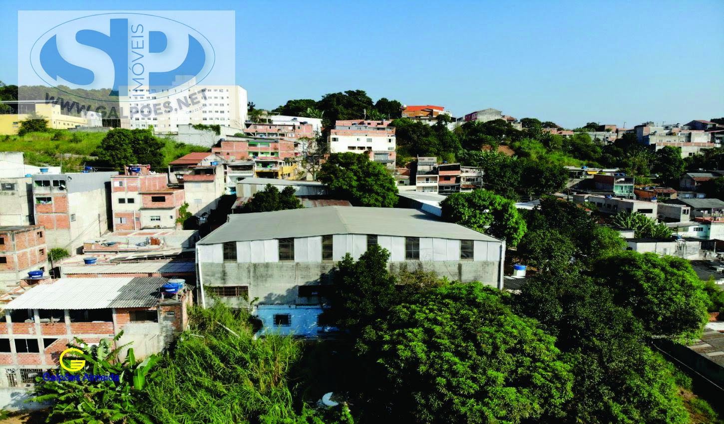 Depósito-Galpão, 1028 m² - Foto 12