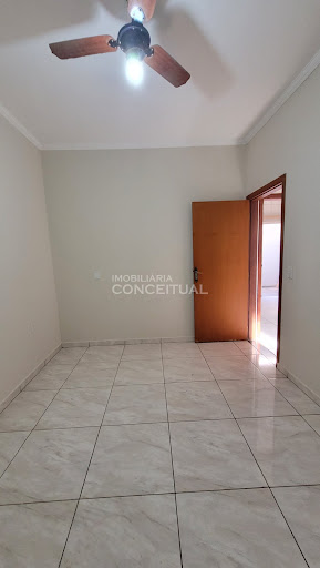 Quarto 2 - Ventilador