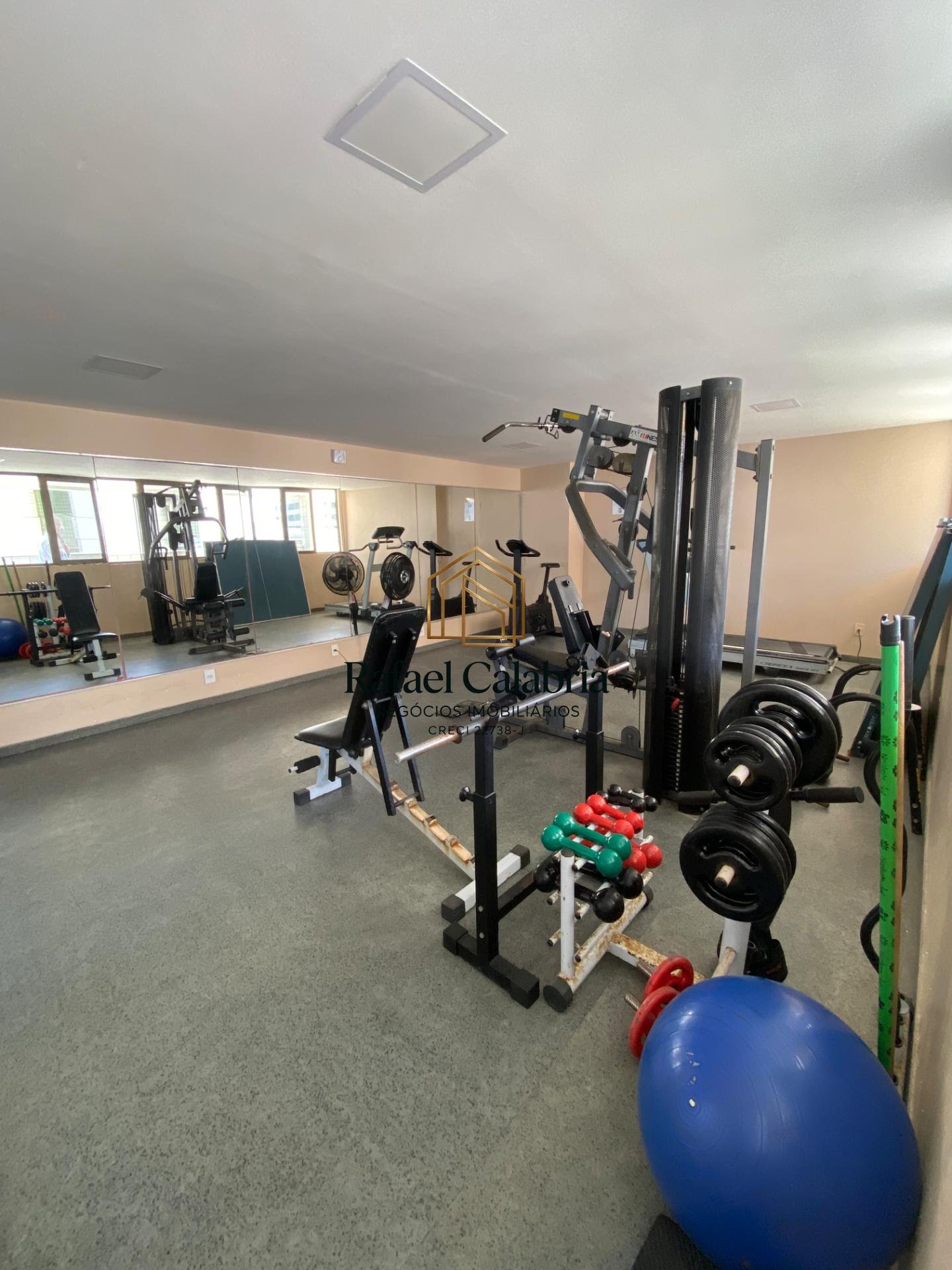 Apartamento à venda com 4 quartos, 2 suítes, 2 vagas e 130m² no Casa Caiada, Olinda (PE) — foto 26 de 30