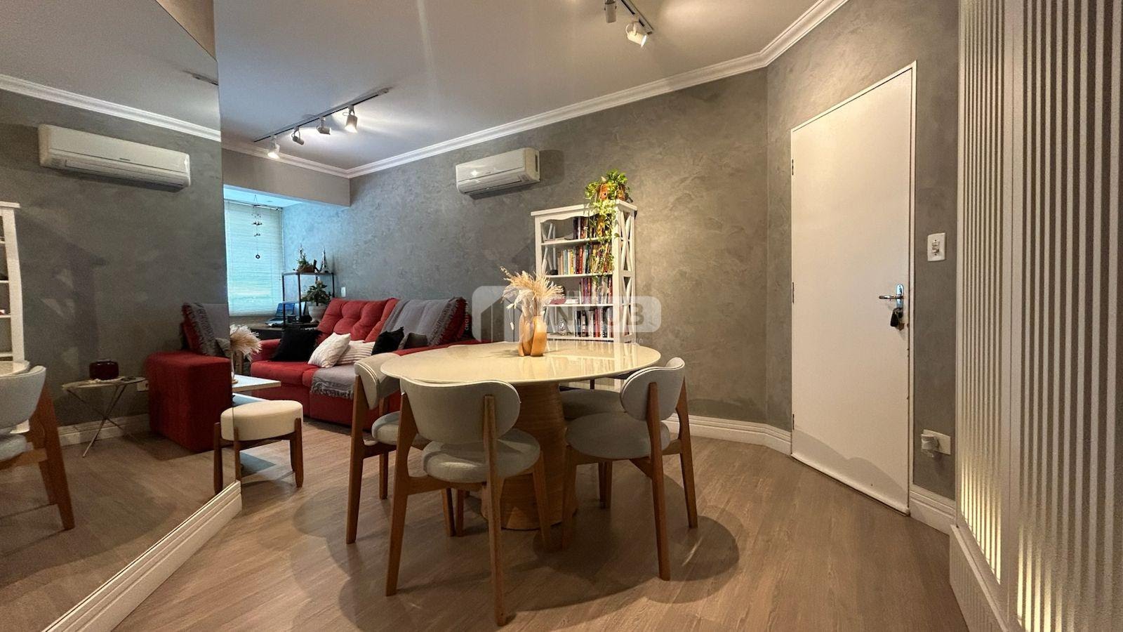 Apartamento à venda com 2 quartos, 1 suíte, 1 vaga e 70m² no Areão, Taubaté (SP) — foto 4 de 30