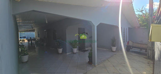 Casa em Mario D. Andreazza  -  Ji-Paraná