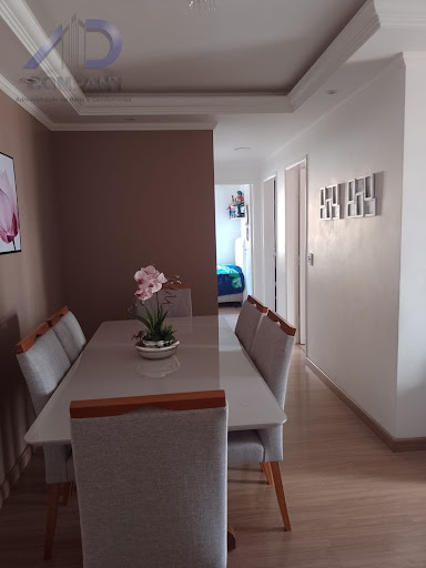 Apartamento Bristol -  São Paulo