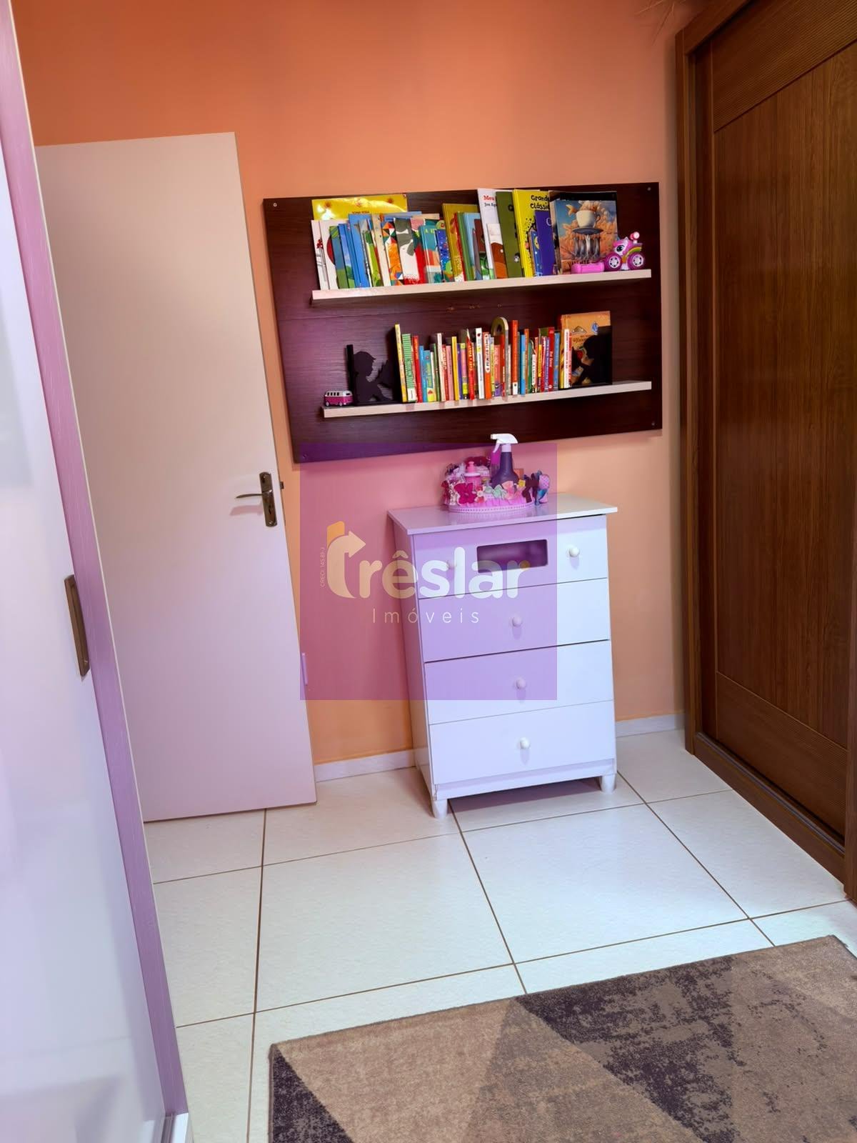 Apartamento à venda com 2 quartos, 1 banheiro, 1 vaga e 54m² no Jardim Progresso, Três Lagoas (MS) — foto 11 de 16