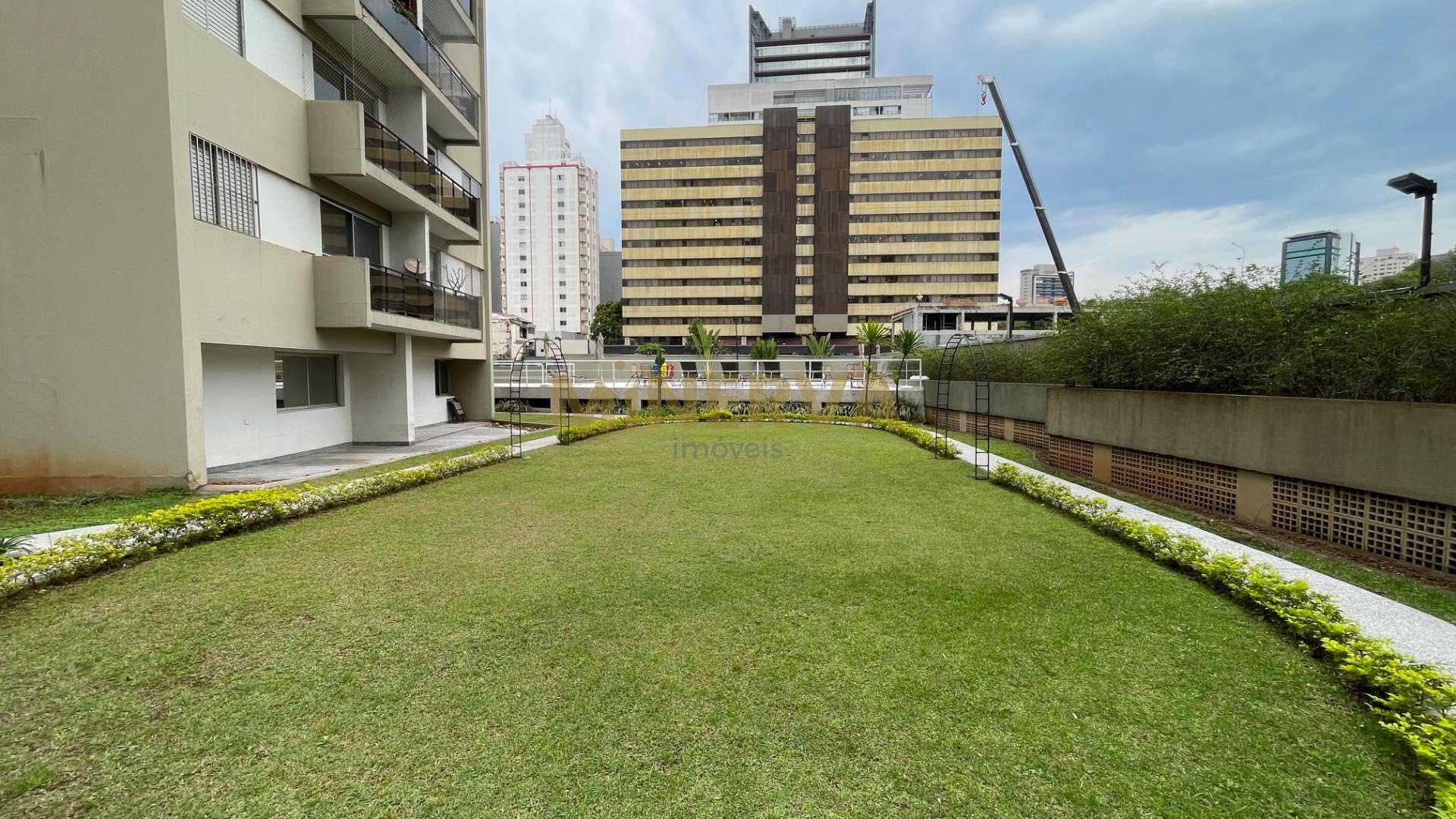 Apartamento à venda com 1 quarto, 1 banheiro, 1 vaga e 50m² no Consolação, São Paulo (SP) — foto 19 de 19