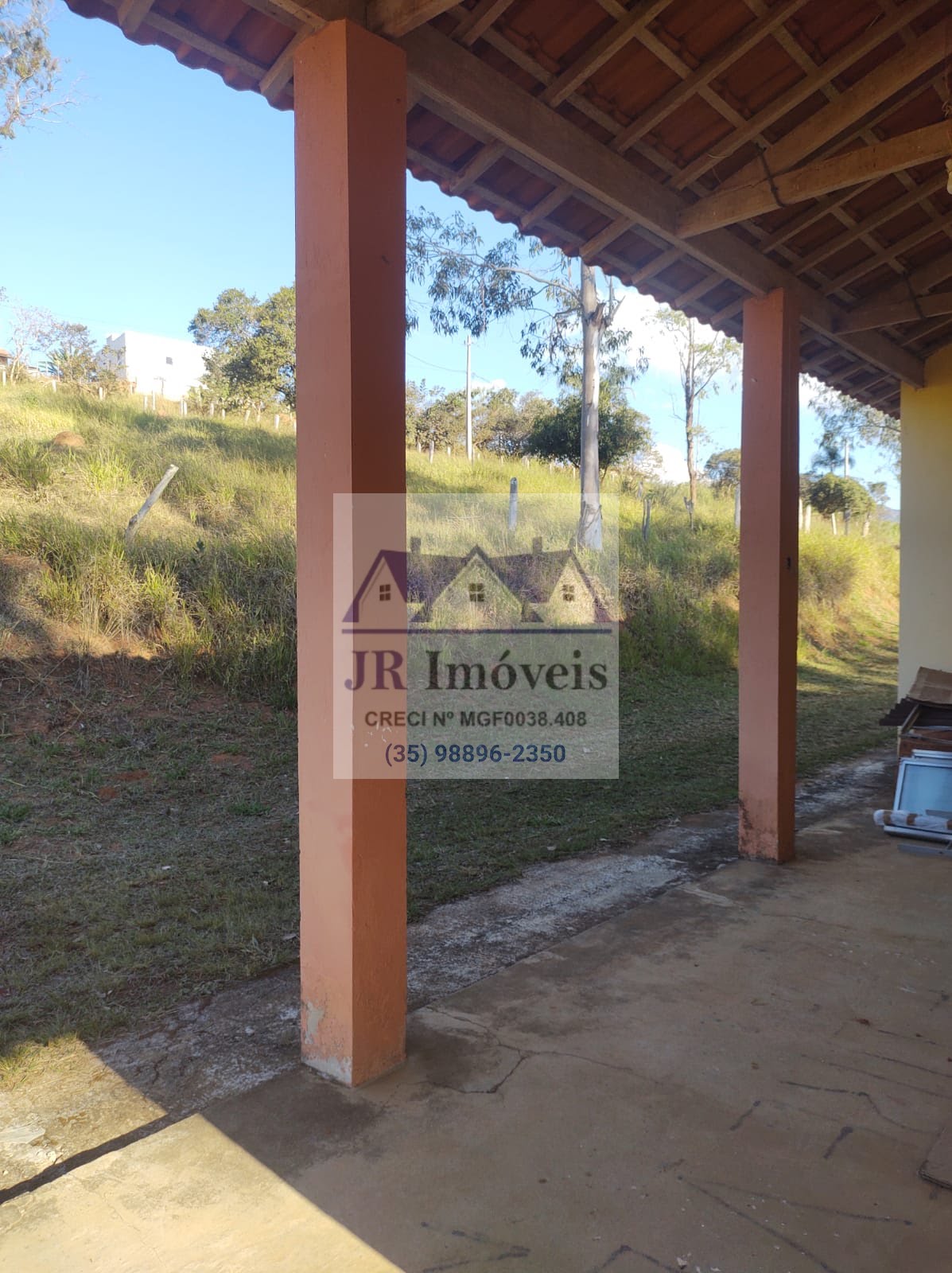 Rural à venda com 13500m² de terreno no Mato Dentro de Cima, Piranguinho (MG) — foto 24 de 30
