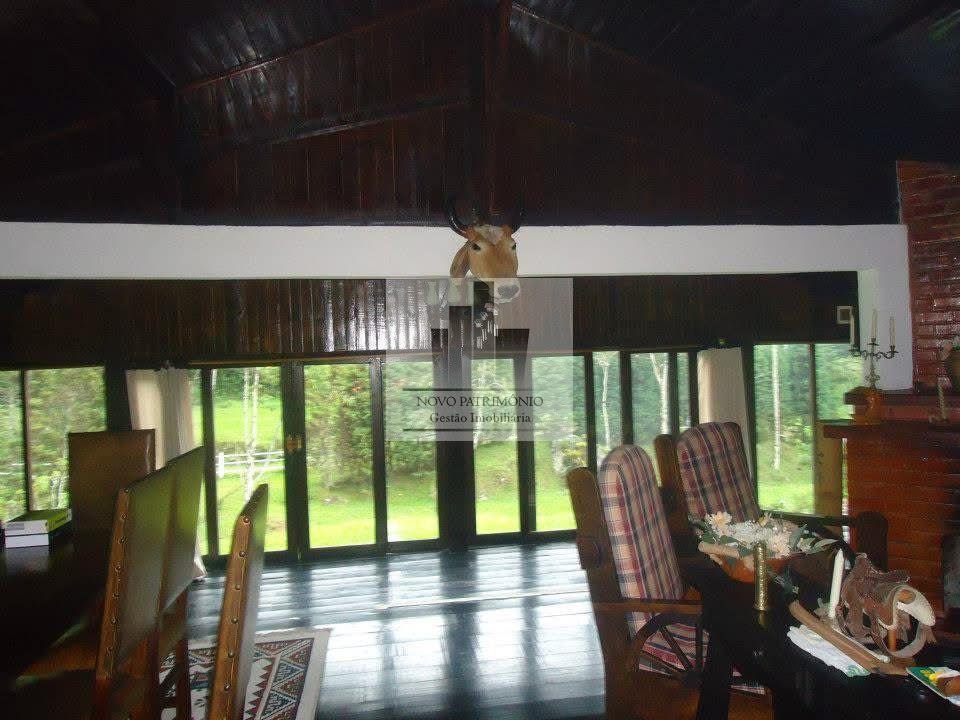 Rural à venda com 160000m² de terreno no Lumiar, Nova Friburgo (RJ) — foto 5 de 19