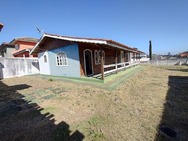 Terreno em Horizontal Park  -  Cotia