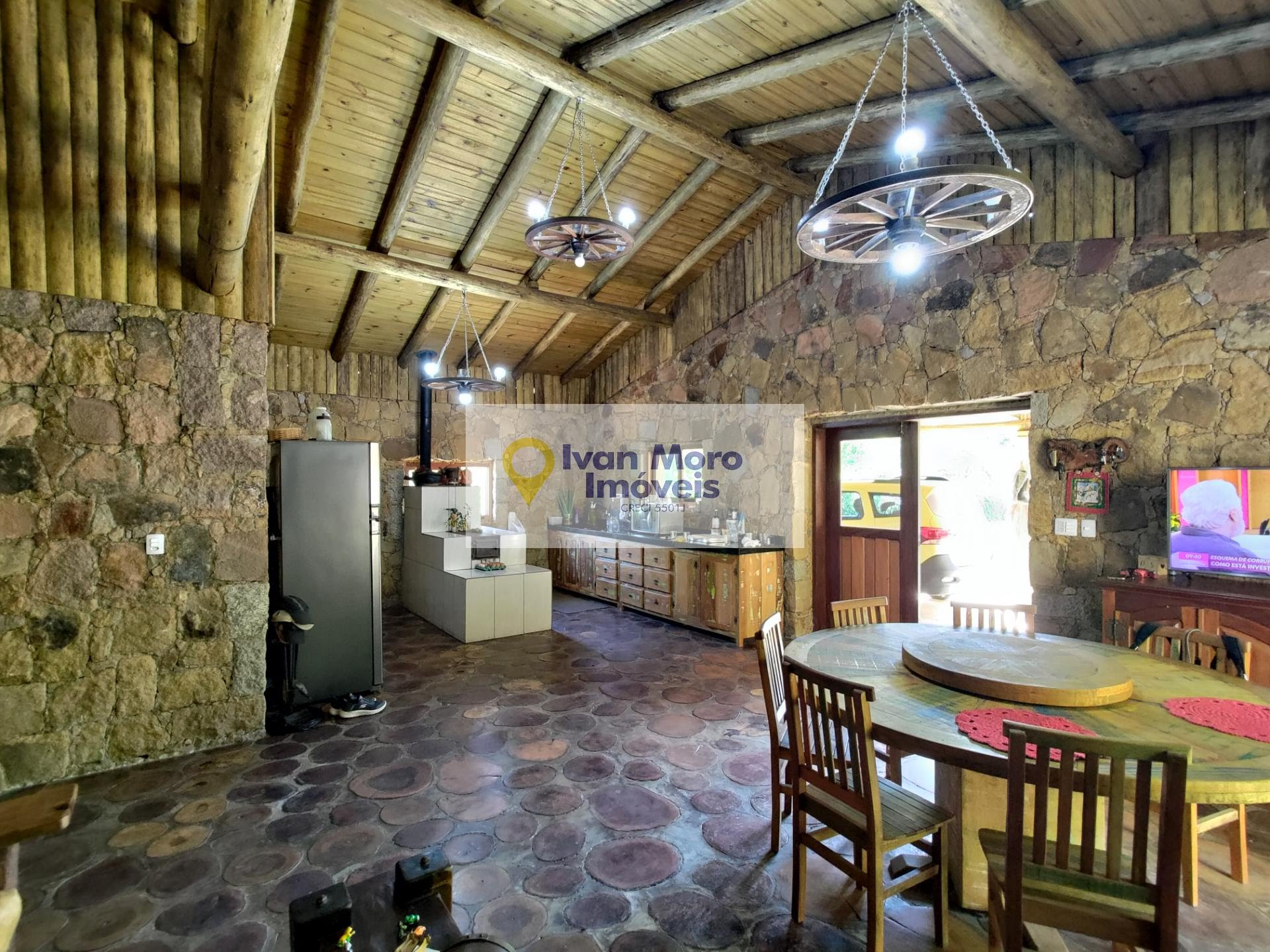 Rural à venda com 39140m² de terreno no Vargem Grande, Florianópolis — foto principal