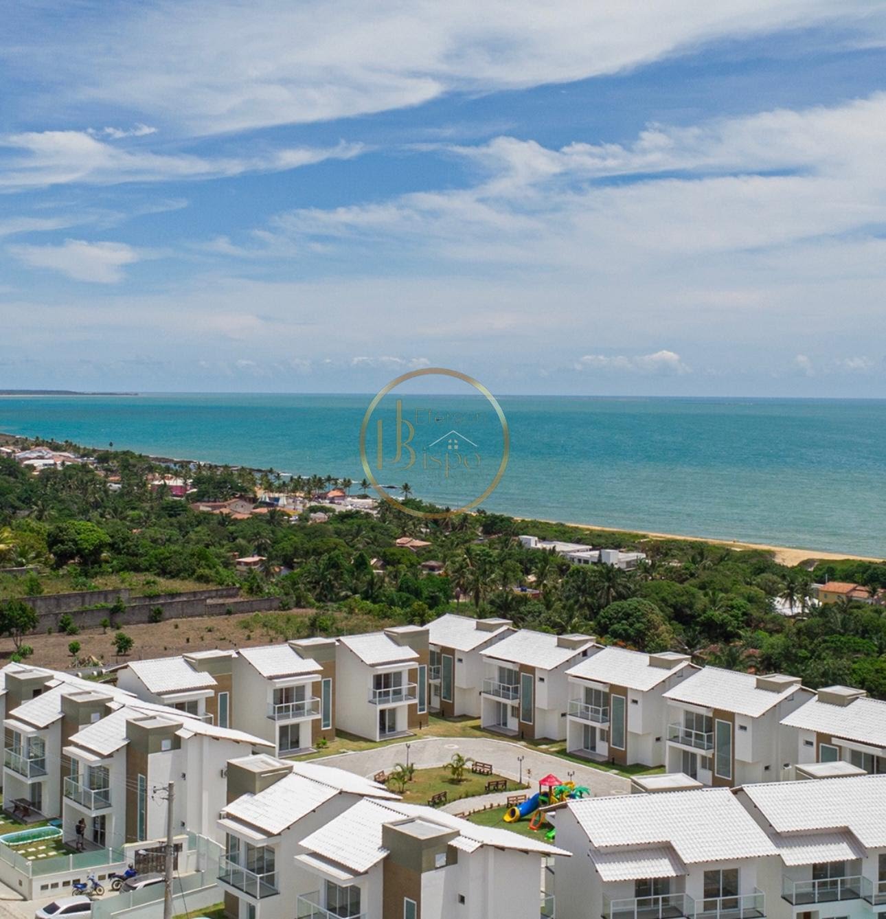 Casa à venda com 3 quartos, 3 suítes, 1 vaga e 118m² no Santa Cruz Cabrália ( Campinho ), Santa Cruz Cabrália (BA) — foto 6 de 20