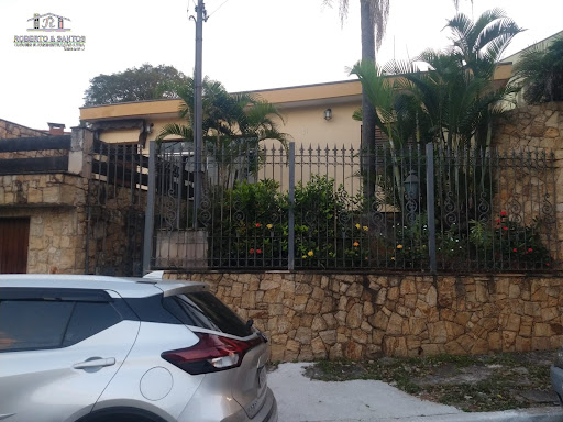 Outra vista da frente