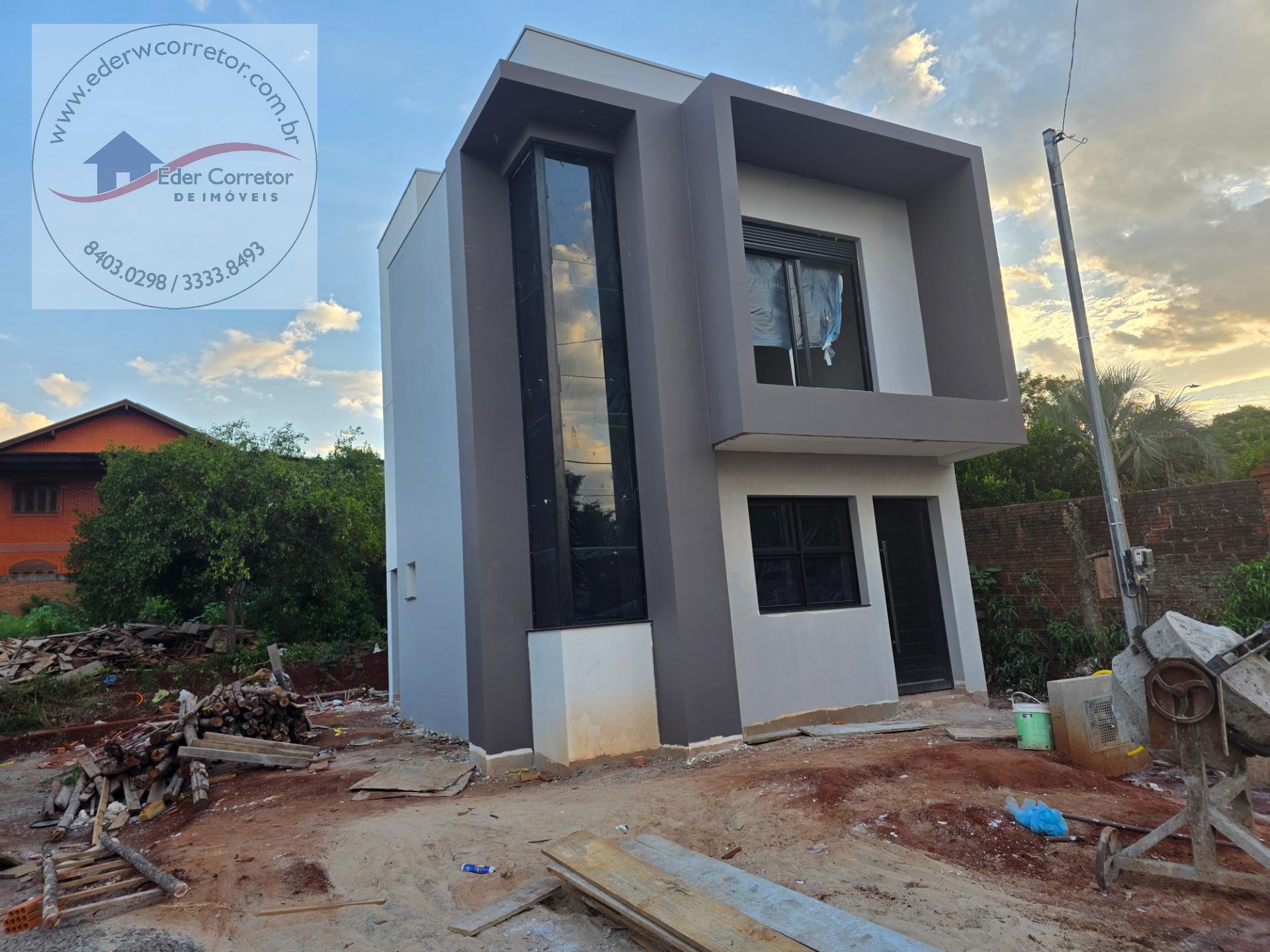 Casa à venda com 2 quartos, 1 suíte e 89m² no Storch, Ijuí (RS) — foto 13 de 15