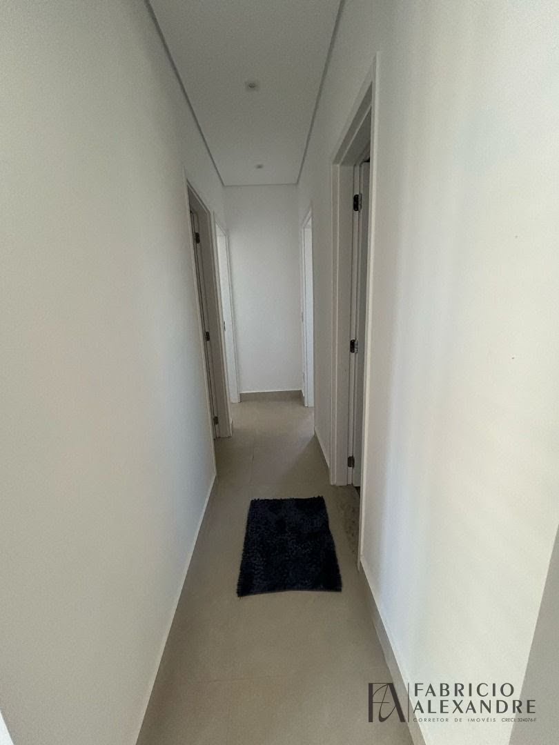 Apartamento à venda com 3 quartos, 1 suíte, 2 vagas e 81m² no Bom Jardim, São José do Rio Preto (SP) — foto 8 de 12
