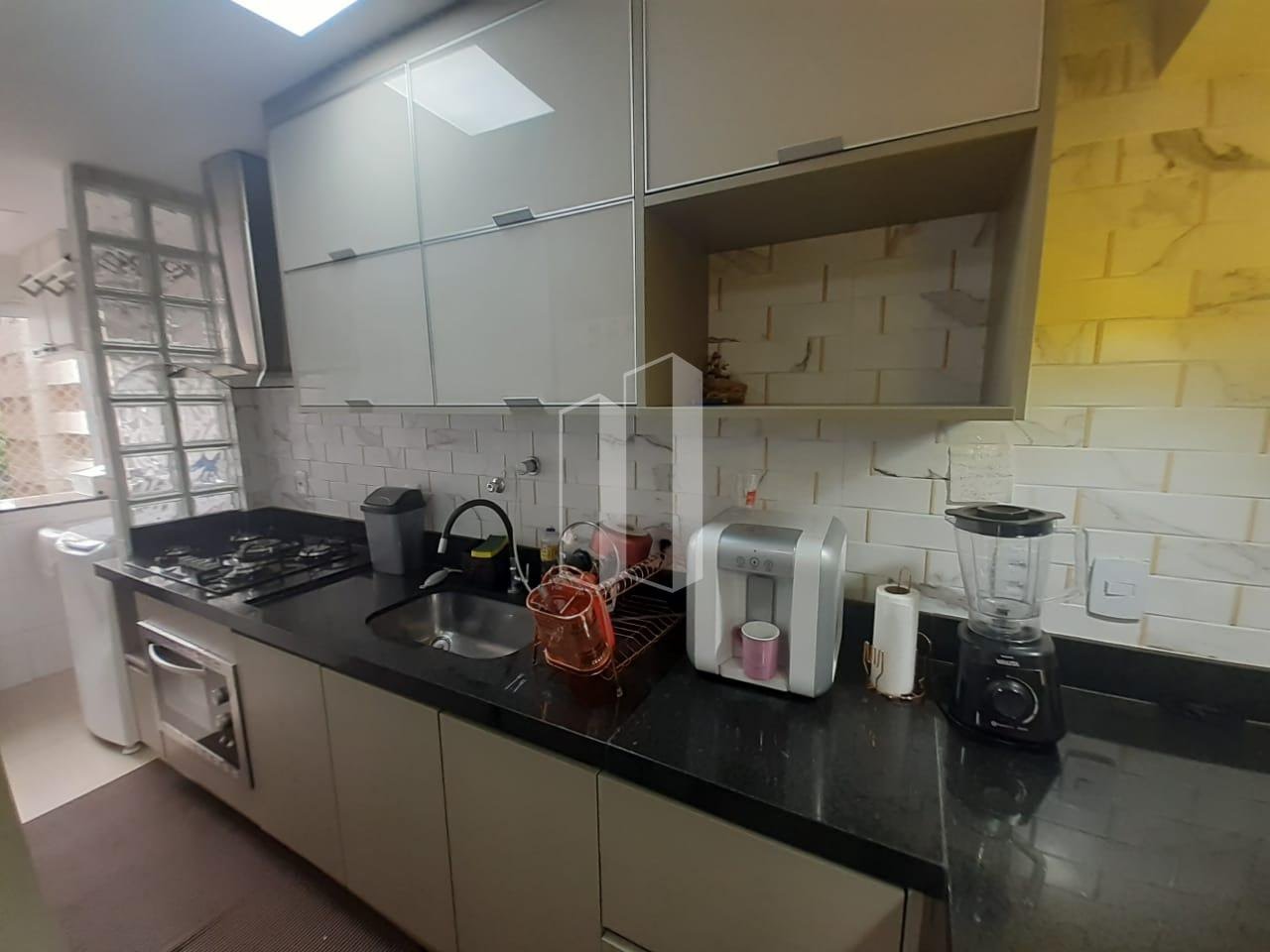Apartamento para alugar com 2 quartos, 1 suíte e 60m² no Setor Bueno, Goiânia (GO) — foto 6 de 17