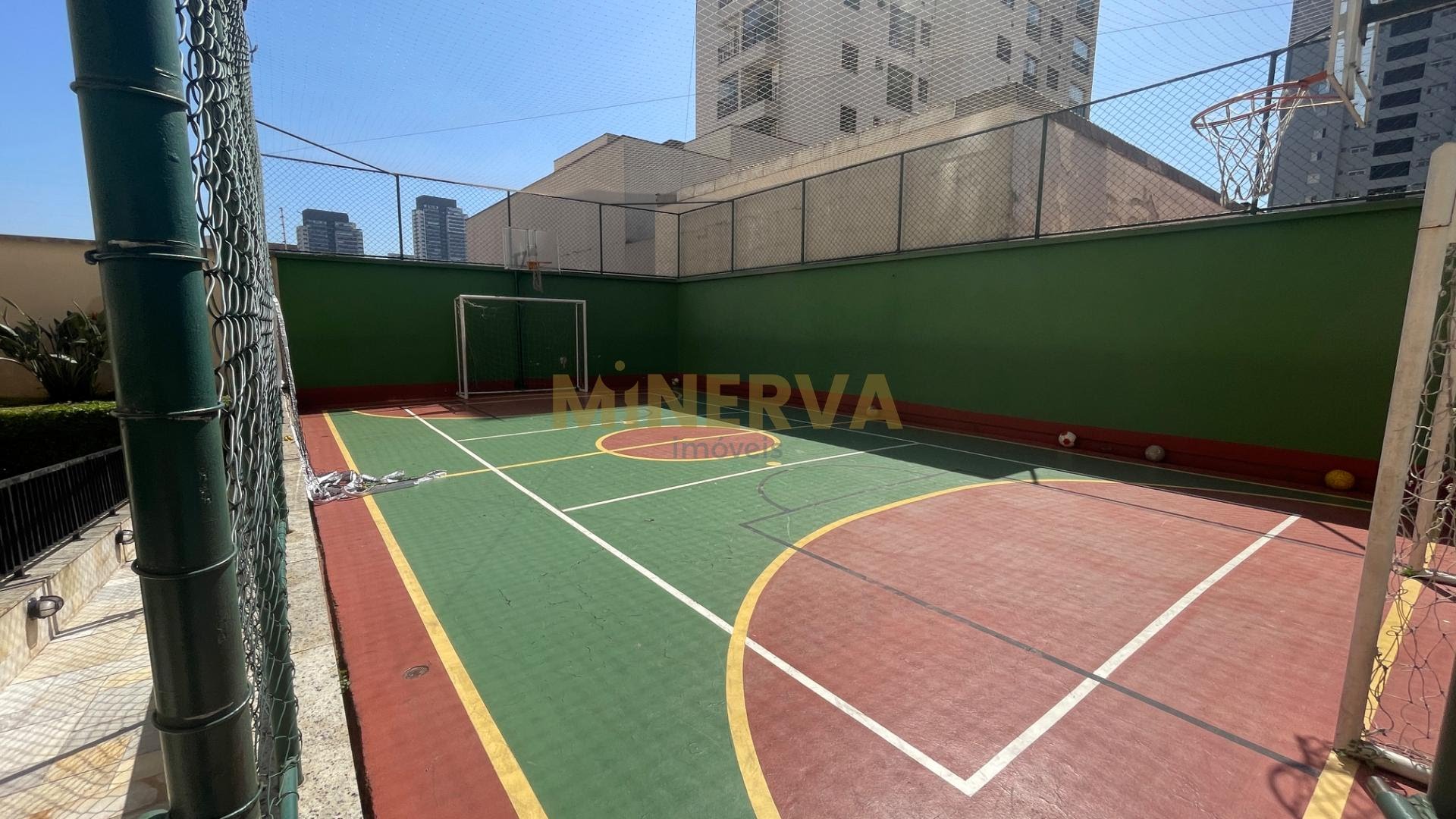 Apartamento para alugar com 3 quartos, 1 suíte, 2 vagas e 83m² no Tatuapé, São Paulo (SP) — foto 22 de 22