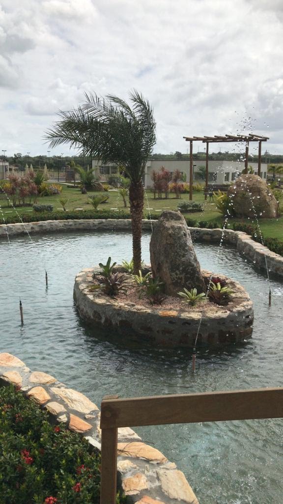 Terreno à venda com 207m² de terreno no Nova Esperança, Feira de Santana (BA) — foto 10 de 13