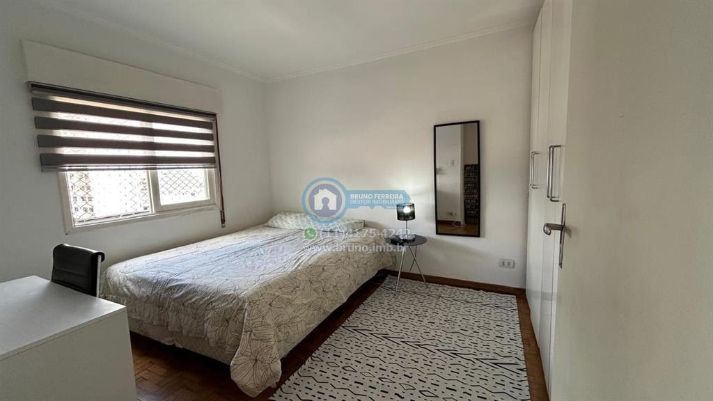Apartamento à venda com 2 quartos, 2 banheiros, 2 vagas e 72m² no Água Fria, São Paulo (SP) — foto 9 de 19