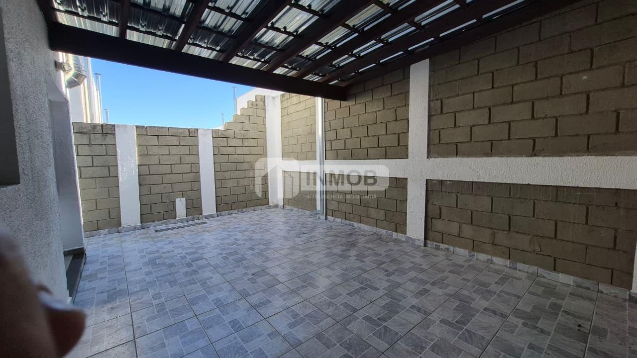 Casa à venda com 3 quartos, 1 suíte, 2 vagas e 119m² no Vila Areao, Taubaté (SP) — foto 29 de 30