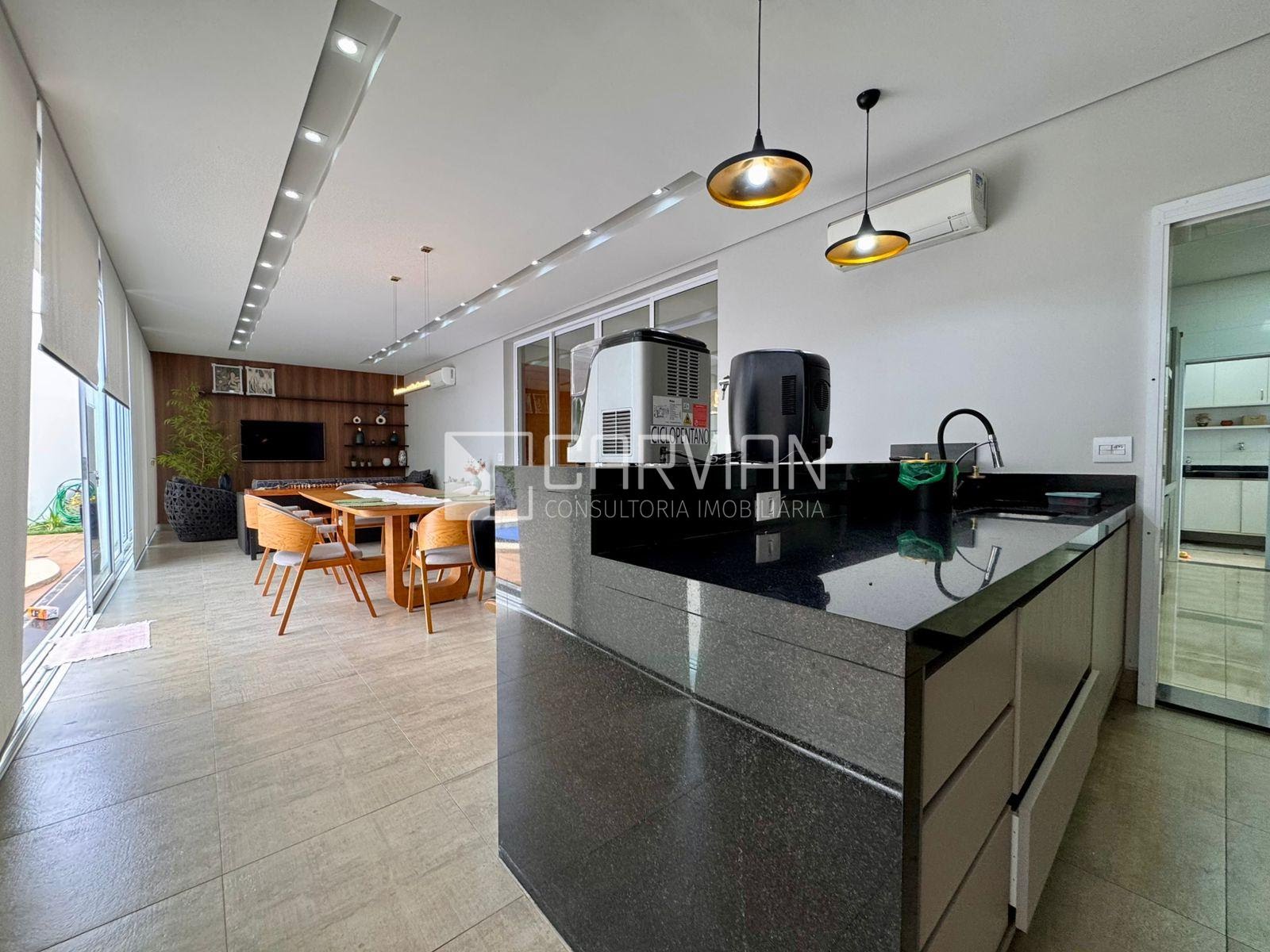 Casa à venda com 4 quartos, 4 suítes, 4 vagas e 566m² no Alphaville, Ribeirão Preto (SP) — foto 18 de 30