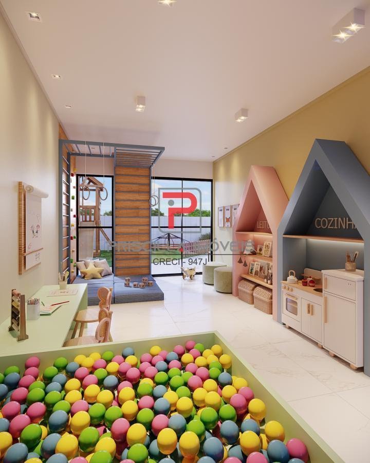 Apartamento à venda com 2 quartos, 1 suíte, 1 vaga e 63m² no Jardim Oceania, João Pessoa (PB) — foto 10 de 16