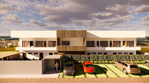 Studio à Venda em Arraial d'Ajuda, 29m², 1 Quarto, R$390mil