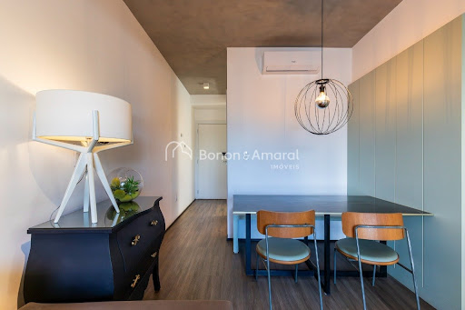Apartamento, 2 quartos, 58 m² - Foto 10