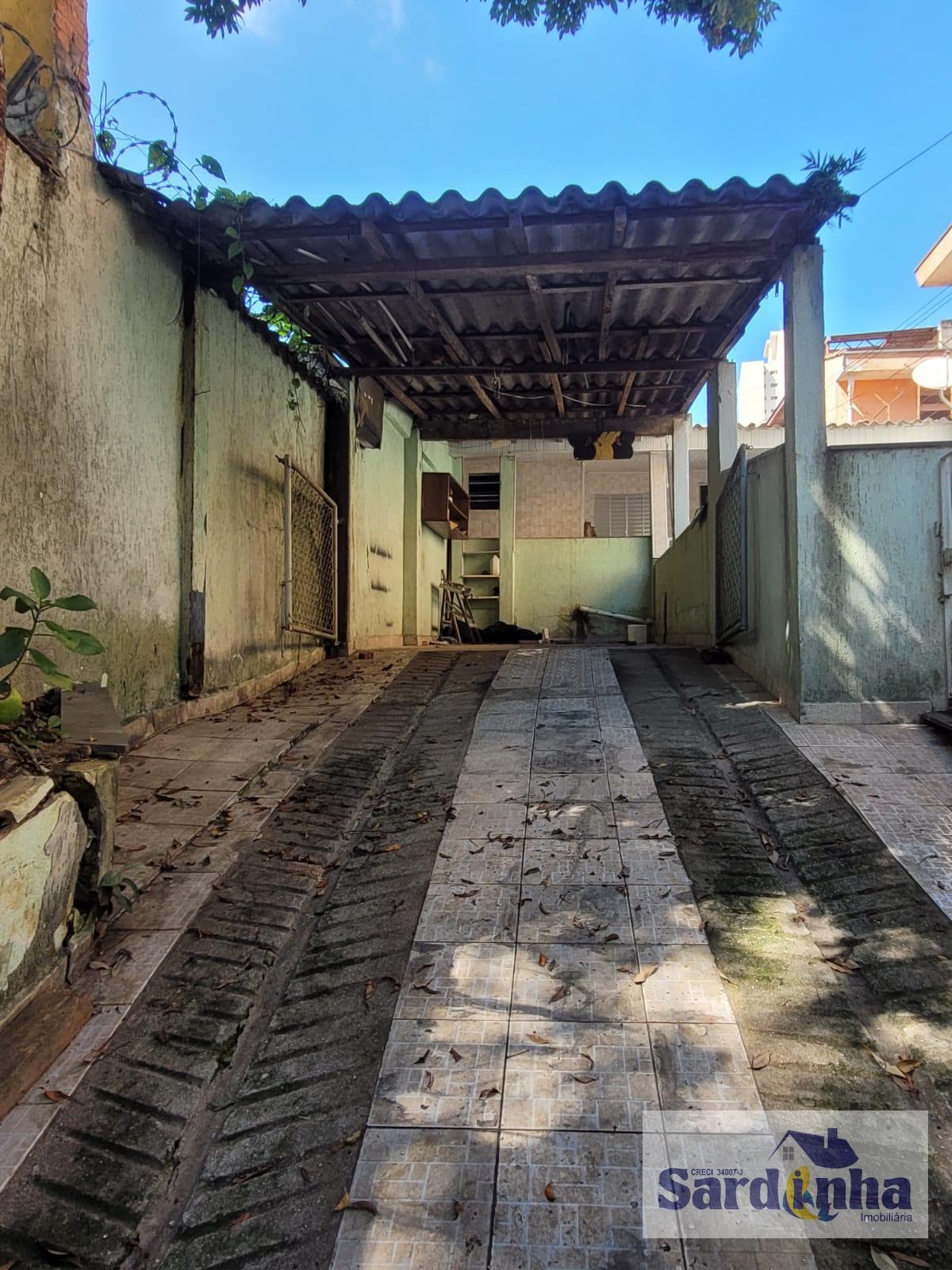 Apartamento à venda com 1 quarto, 1 banheiro, 2 vagas e 147m² no Piqueri, São Paulo — foto principal