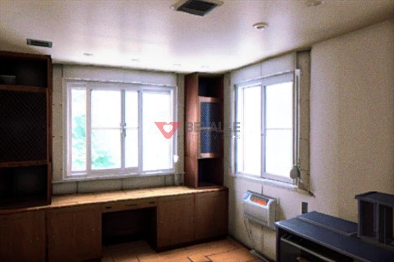 Apartamento à venda com 4 quartos, 2 suítes, 1 vaga e 233m² no Ipanema, Rio de Janeiro (RJ) — foto 12 de 21