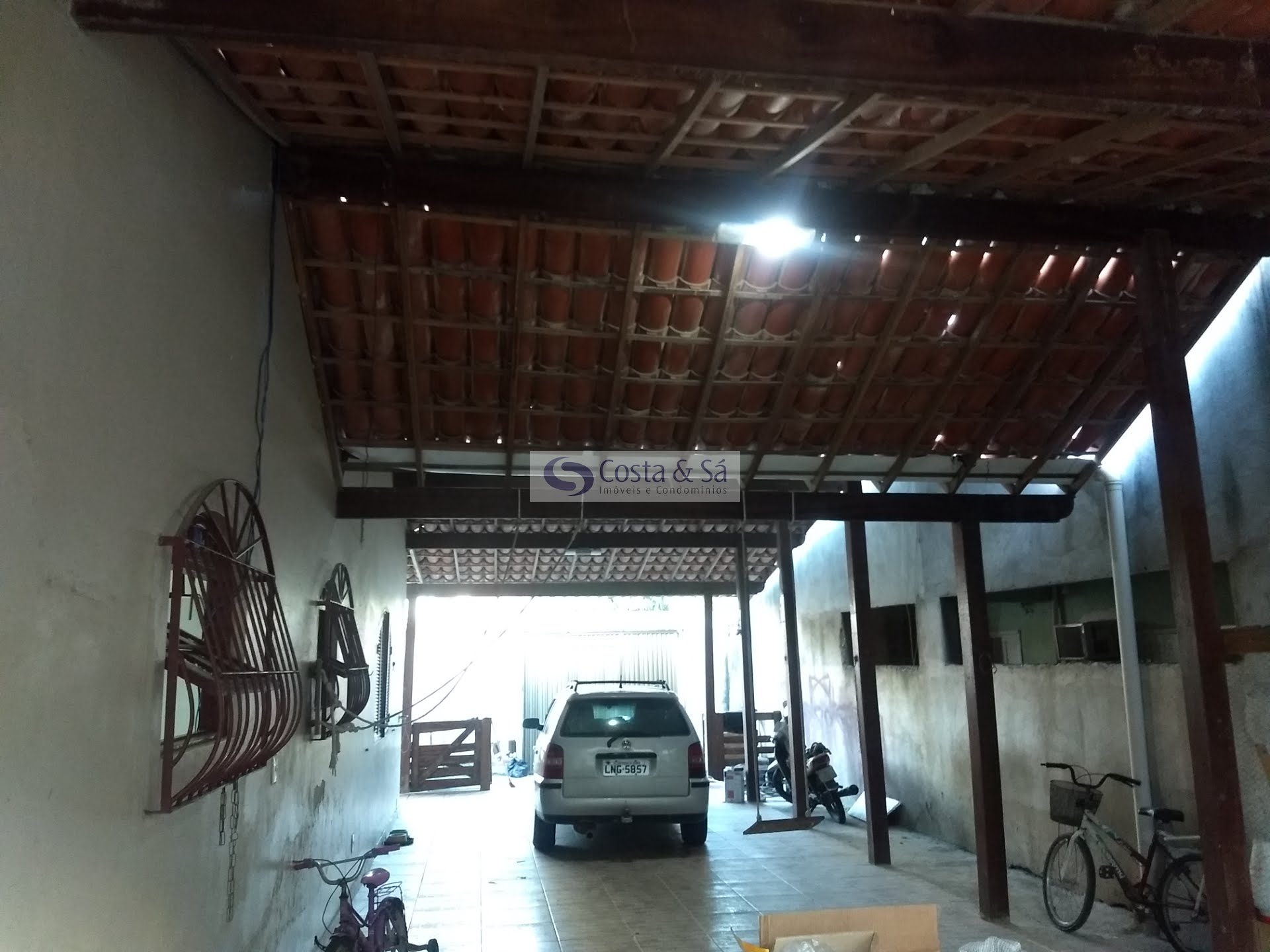 Casa à venda com 3 quartos, 1 banheiro, 3 vagas e 360m² no Campo Redondo, São Pedro da Aldeia (RJ) — foto 26 de 30